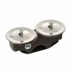 Meinl FJS1S-BK Cajon Finger Jingles