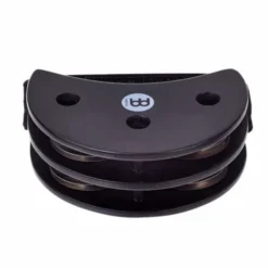 Meinl FJS2S-BK Foot Tambourine