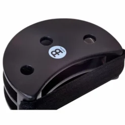 Meinl FJS2S-BK Foot Tambourine