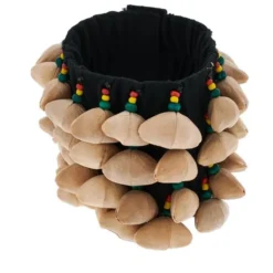 Meinl FR1K Foot Rattle Kenen