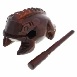 Meinl Frog-L Percussion Frog