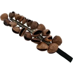 Meinl FR1P Foot Rattle Pangi