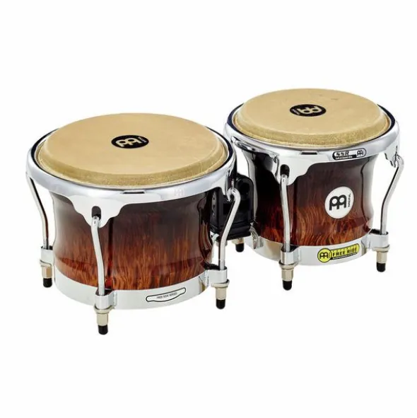 Meinl FWB400BB Bongoset Free Ride