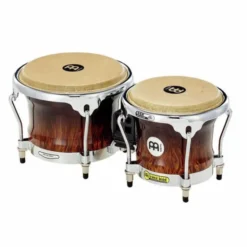 Meinl FWB400BB Bongoset Free Ride