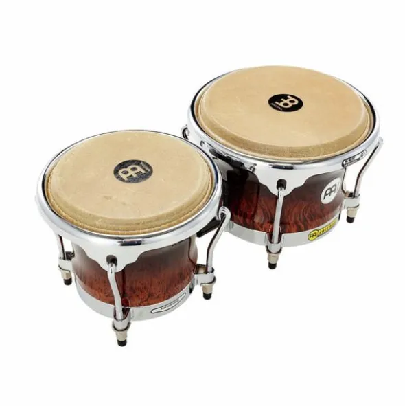 Meinl FWB400BB Bongoset Free Ride