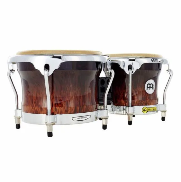 Meinl FWB400BB Bongoset Free Ride
