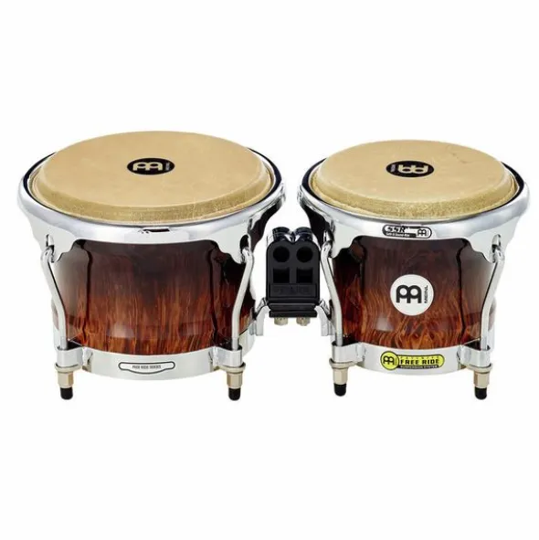 Meinl FWB400BB Bongoset Free Ride