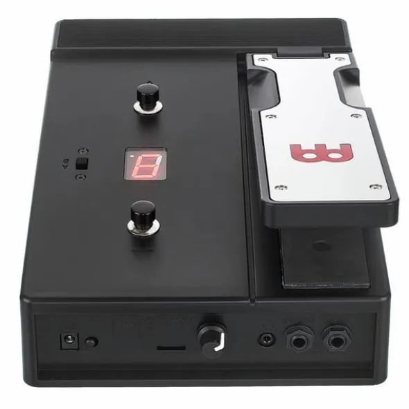Meinl FX20 Effects Pedal