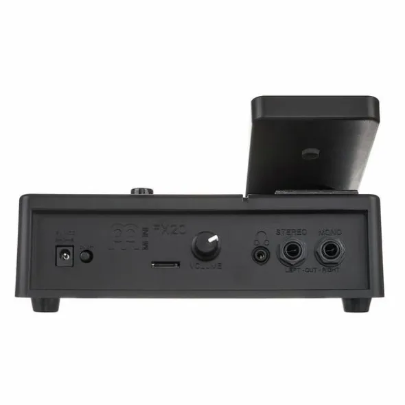 Meinl FX20 Effects Pedal