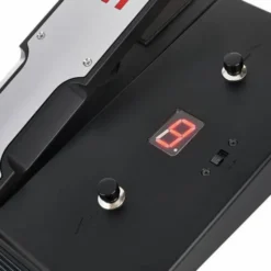 Meinl FX20 Effects Pedal