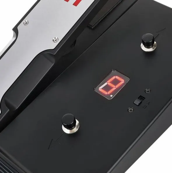 Meinl FX20 Effects Pedal