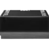 Meinl Gravity Cowbell Black