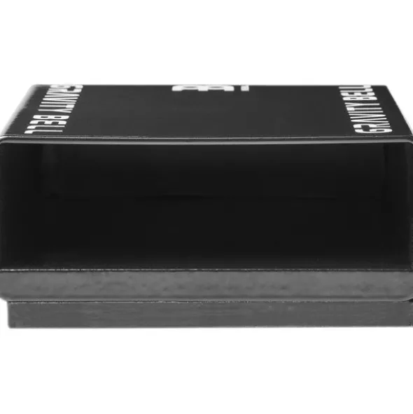 Meinl Gravity Cowbell Black
