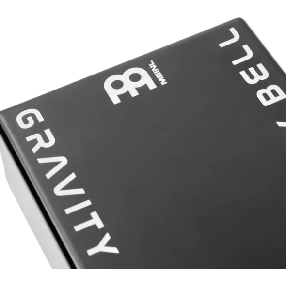 Meinl Gravity Cowbell Black