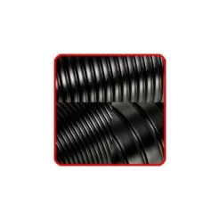 Meinl GU7BK Guiro Fiberglass
