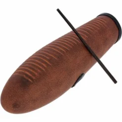 Meinl GU7BR Guiro Fiberglass