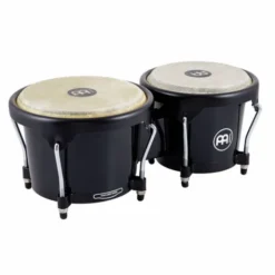 Meinl HB50BK Journey Bongos Black