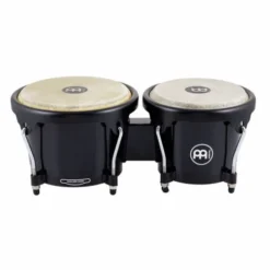 Meinl HB50BK Journey Bongos Black