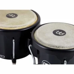 Meinl HB50BK Journey Bongos Black