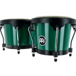 Meinl HB50FG Journey Bongo Green