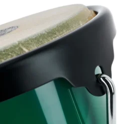 Meinl HB50FG Journey Bongo Green