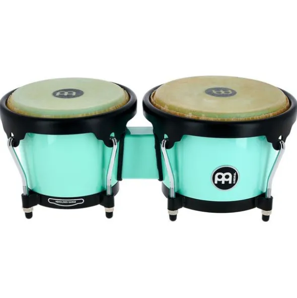 Meinl HB50SF Journey Bongo Green
