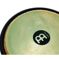Meinl HB50SF Journey Bongo Green