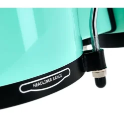 Meinl HB50SF Journey Bongo Green