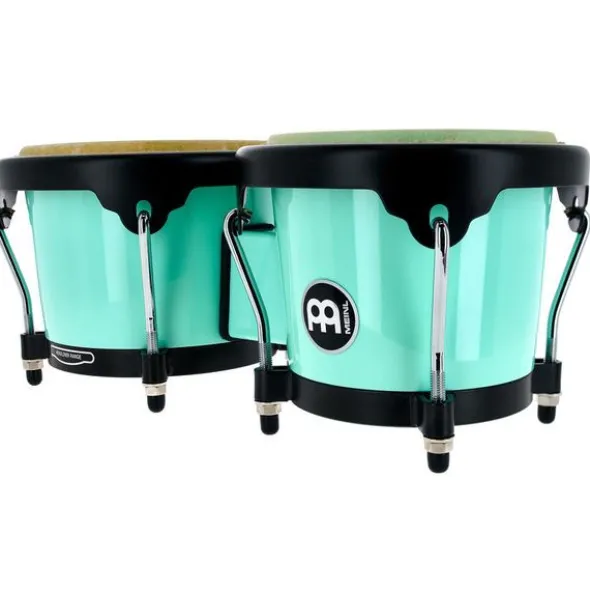 Meinl HB50SF Journey Bongo Green