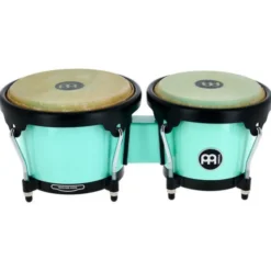 Meinl HB50SF Journey Bongo Green
