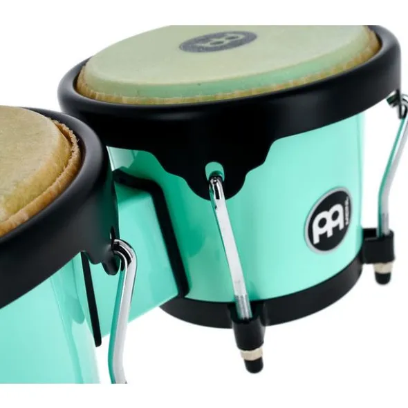 Meinl HB50SF Journey Bongo Green