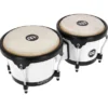 Meinl HB50WH Bongo Bright White
