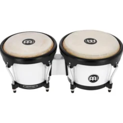 Meinl HB50WH Bongo Bright White