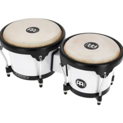 Meinl HB50WH Bongo Bright White