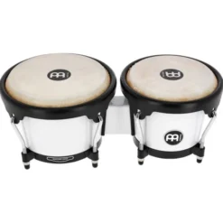 Meinl HB50WH Bongo Bright White
