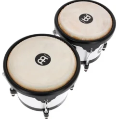 Meinl HB50WH Bongo Bright White