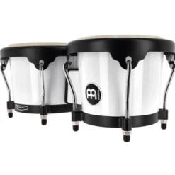 Meinl HB50WH Bongo Bright White