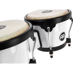 Meinl HB50WH Bongo Bright White