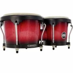 Meinl HB100WRB Bongo Set