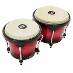 Meinl HB100WRB Bongo Set