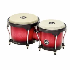 Meinl HB100WRB Bongo Set