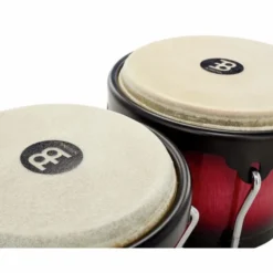 Meinl HB100WRB Bongo Set