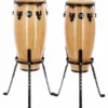 Meinl HC555 Conga Set 10"+11" -NT