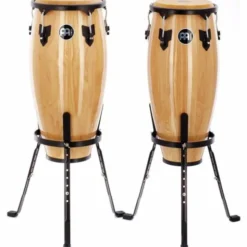 Meinl HC555 Conga Set 10"+11" -NT