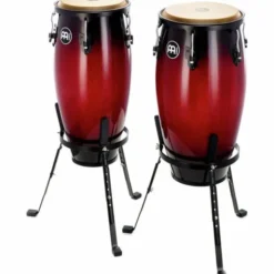 Meinl HC512 Conga Set 11" + 12" -WRB