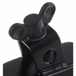 Meinl HCO2BK Cowbell 8"