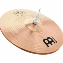 Meinl 13" HCS Bronze Hi-Hat