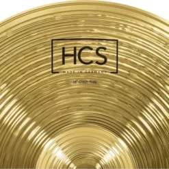 Meinl 18" HCS Crash / Ride
