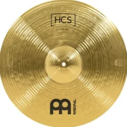 Meinl 18" HCS Crash / Ride