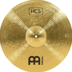 Meinl HCS Cymbal Set Starter Eco